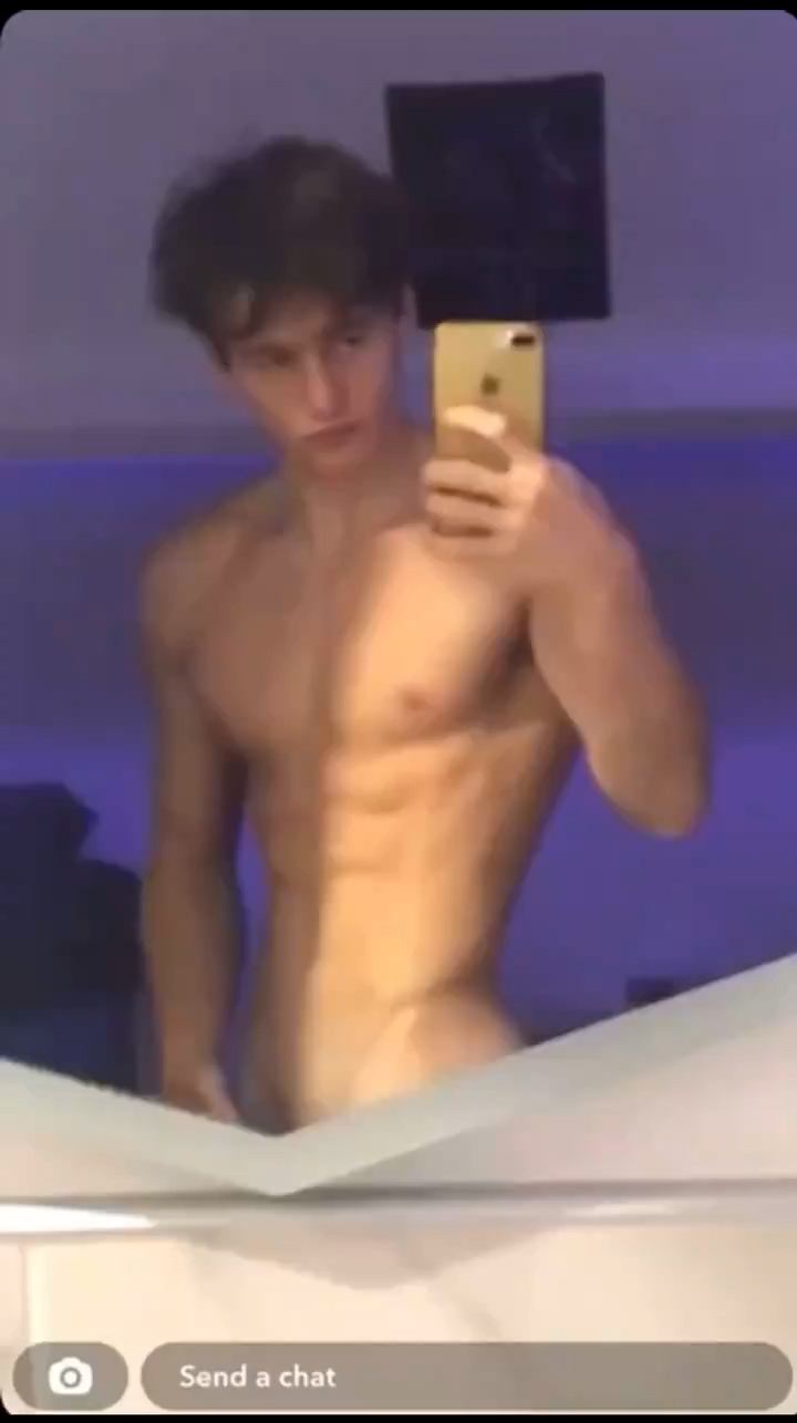 Bach Buquen New Naked video so hot