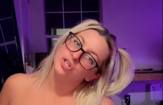 Keristeel new Naked video Onlyfans leak so hot