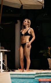 Luana Alonso – Olympics Swimmer new Onlyfans video leaked so hot