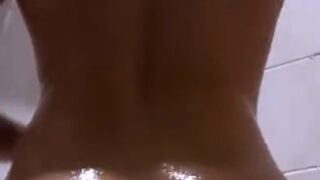 Misscarriejune Full naked tease in bathroom – Onlyfans leak