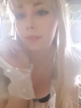 Jennyan Slutty Maid – Onlyfans video Viral