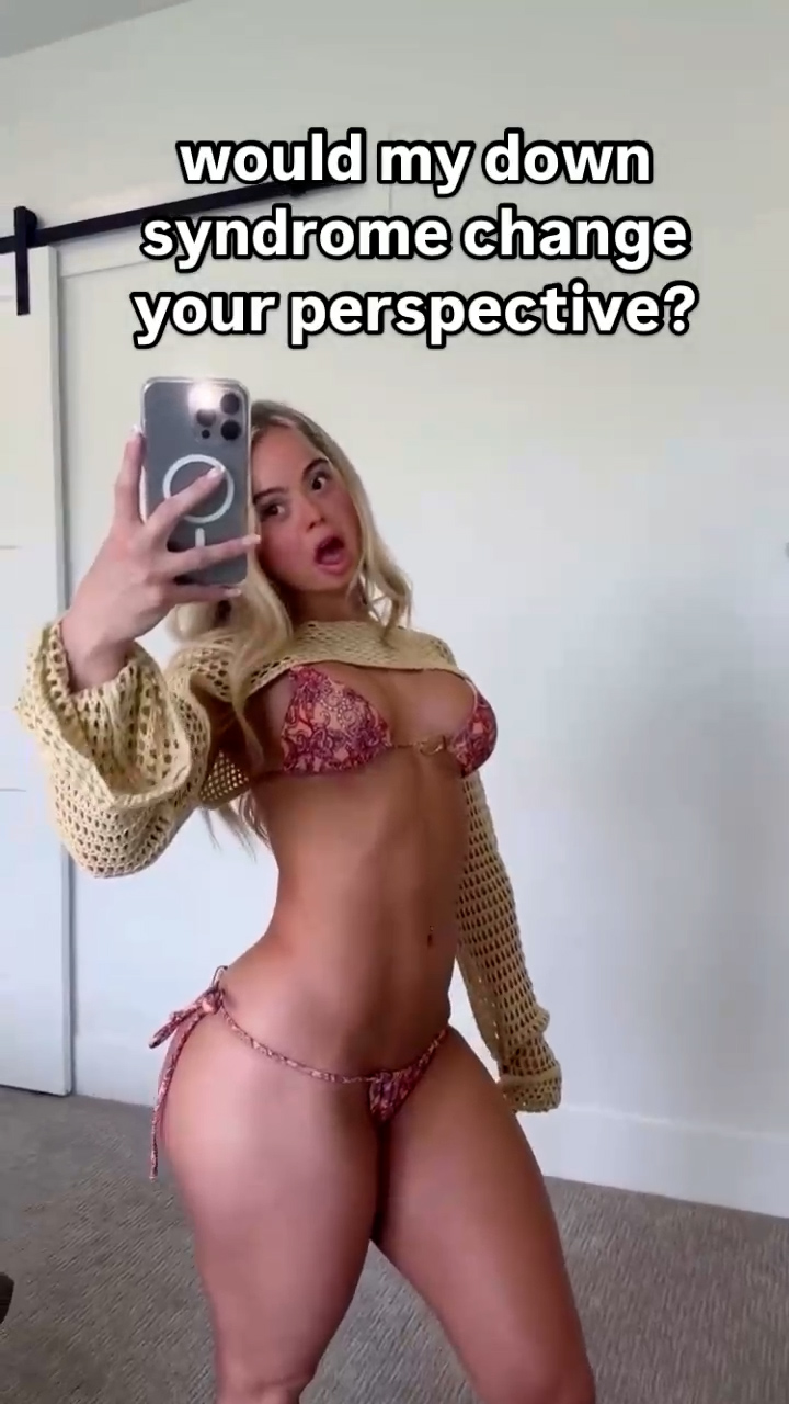 Jennydown4whatever / Jennysospecial new Onlyfans video
