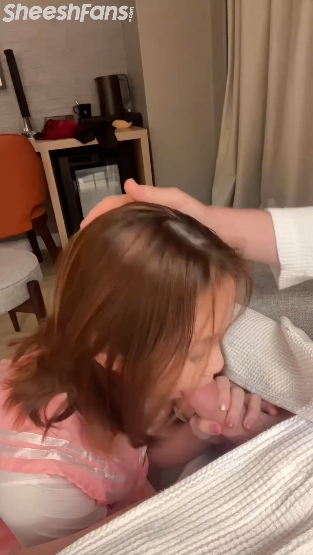 Imyujia BJ Professional so Lewd – Onlyfans Sextape